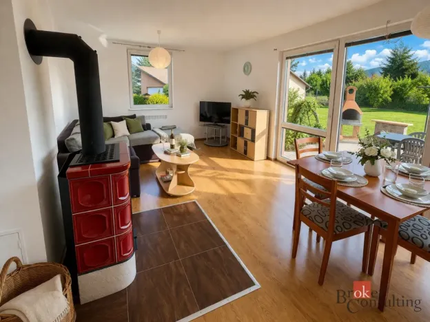 Prodej rodinného domu, Liberec - Liberec XXXV-Karlov pod Ještědem, Českolipská, 121 m2