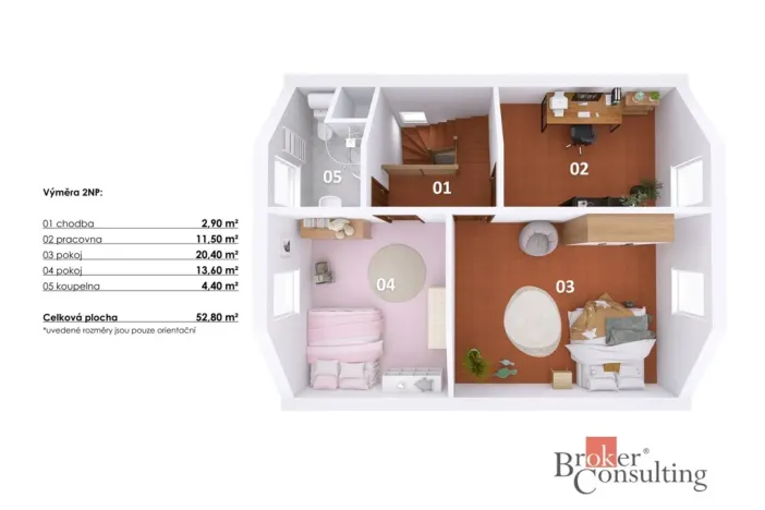 Prodej rodinného domu, Liberec - Liberec XXXV-Karlov pod Ještědem, Českolipská, 121 m2