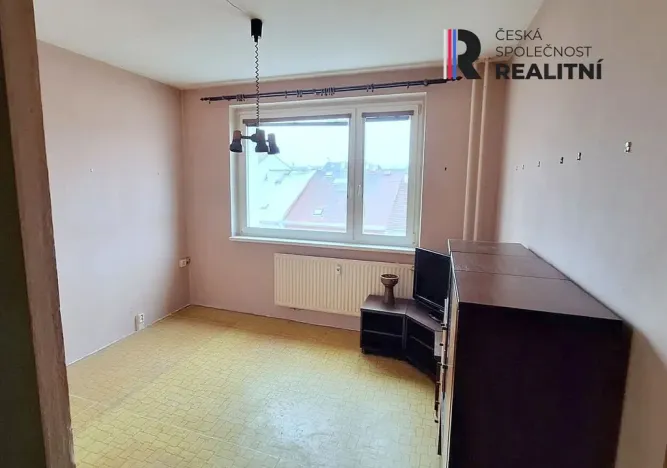 Pronájem bytu 1+1, Sokolov, Lidické nábřeží, 36 m2