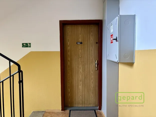 Prodej bytu 3+1, Olomouc, Rooseveltova, 68 m2