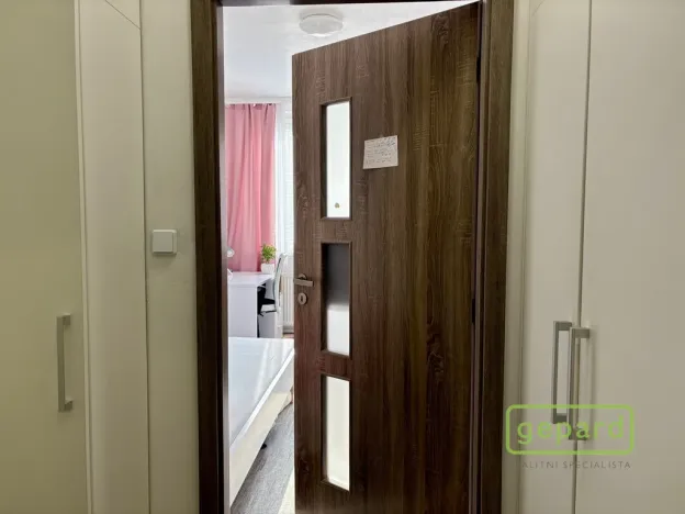 Prodej bytu 3+1, Olomouc, Rooseveltova, 68 m2