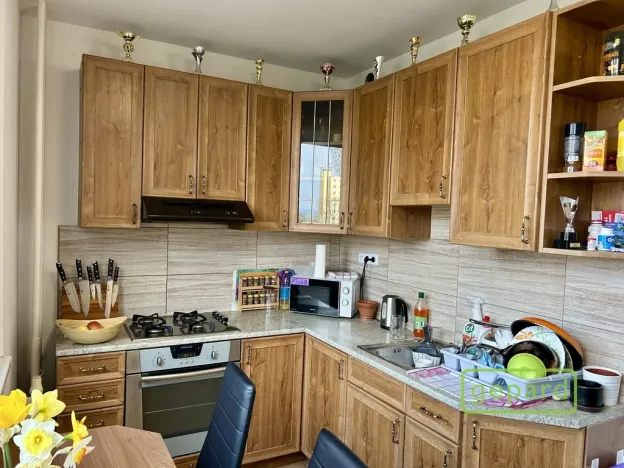 Prodej bytu 3+1, Olomouc, Rooseveltova, 68 m2