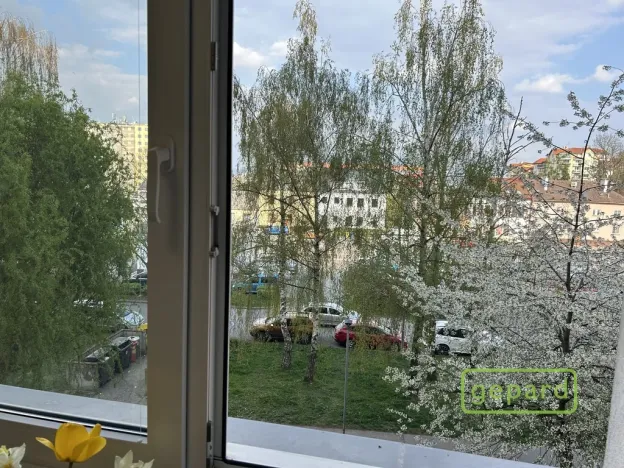 Prodej bytu 3+1, Olomouc, Rooseveltova, 68 m2