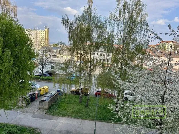 Prodej bytu 3+1, Olomouc, Rooseveltova, 68 m2