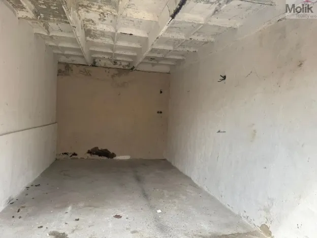 Prodej garáže, Litvínov - Horní Litvínov, Důl Pavel, 148 m2