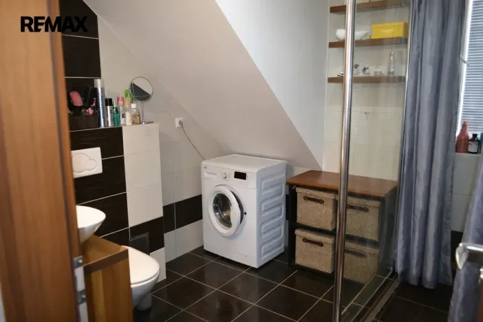 Pronájem bytu 2+kk, Praha - Záběhlice, Jabloňová, 49 m2
