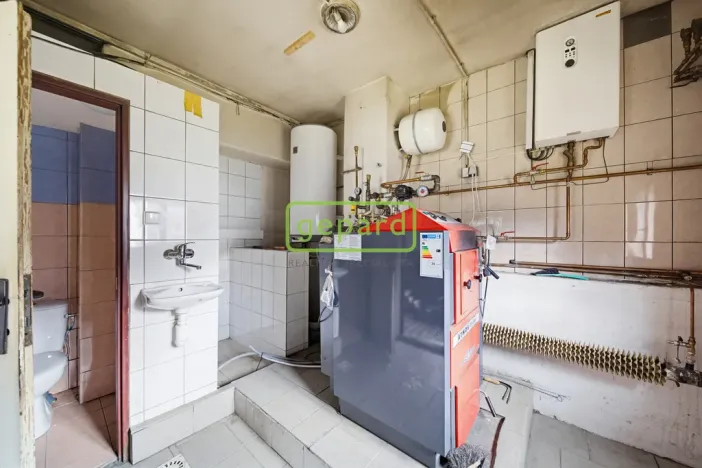 Prodej rodinného domu, Srní, 170 m2