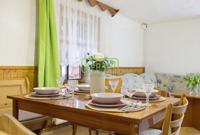 Prodej rodinného domu, Srní, 170 m2