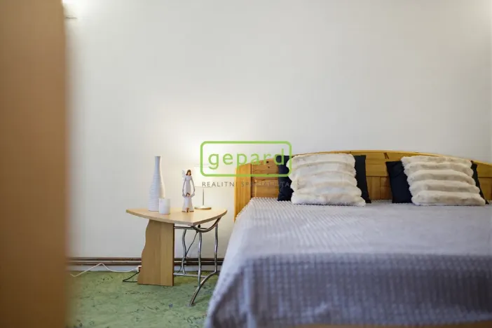 Prodej rodinného domu, Srní, 160 m2