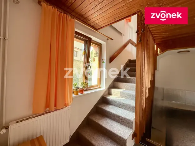 Prodej rodinného domu, Mysločovice, 155 m2