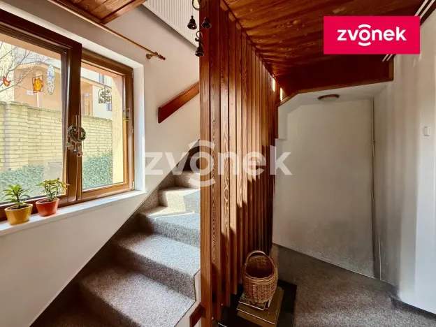 Prodej rodinného domu, Mysločovice, 155 m2