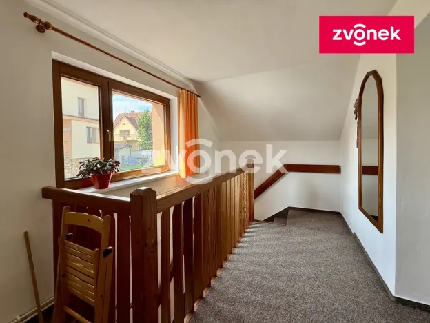 Prodej rodinného domu, Mysločovice, 155 m2