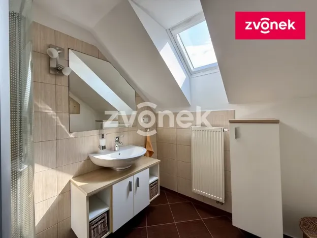 Prodej rodinného domu, Mysločovice, 155 m2