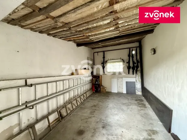 Prodej rodinného domu, Mysločovice, 155 m2