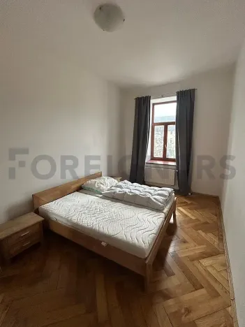 Pronájem bytu 2+1, Olomouc, Erbenova, 60 m2