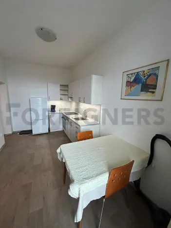 Pronájem bytu 2+1, Olomouc, Erbenova, 60 m2