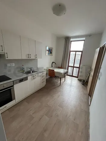 Pronájem bytu 2+1, Olomouc, Erbenova, 60 m2