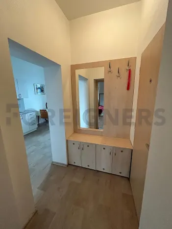 Pronájem bytu 2+1, Olomouc, Erbenova, 60 m2