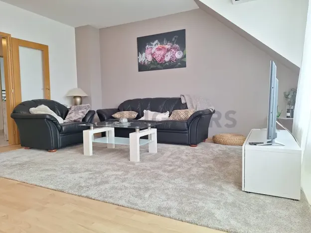 Pronájem bytu 3+kk, Olomouc, Horní lán, 83 m2