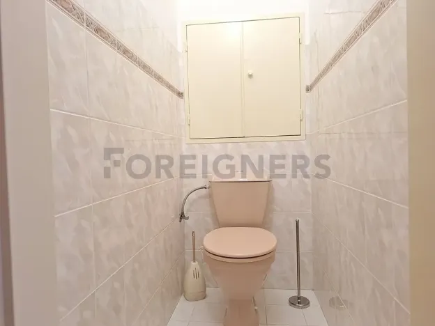 Pronájem bytu 2+1, Olomouc, Topolová, 74 m2