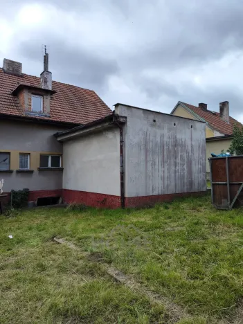 Prodej podílu 1/2 rodinného domu, Čechtice, Vinohradská, 400 m2