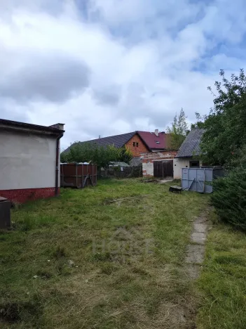 Prodej podílu 1/2 rodinného domu, Čechtice, Vinohradská, 400 m2