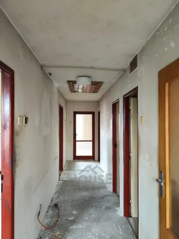 Prodej podílu 1/2 rodinného domu, Čechtice, Vinohradská, 400 m2
