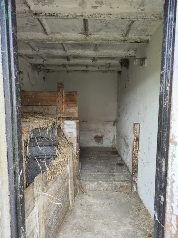 Prodej podílu 1/2 rodinného domu, Čechtice, Vinohradská, 400 m2