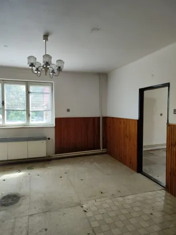 Prodej podílu 1/2 rodinného domu, Čechtice, Vinohradská, 400 m2