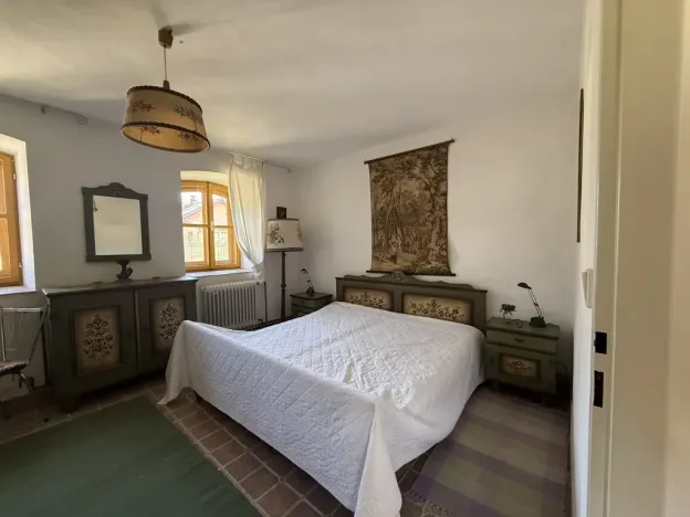 Prodej rodinného domu, Mladošovice - Lhota, 140 m2