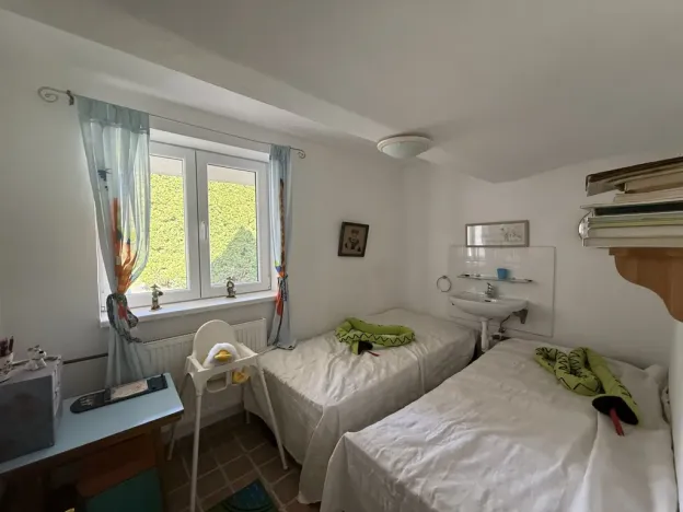 Prodej rodinného domu, Mladošovice - Lhota, 140 m2