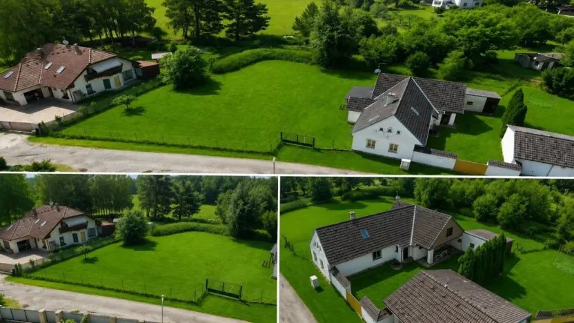 Prodej rodinného domu, Mladošovice - Lhota, 140 m2