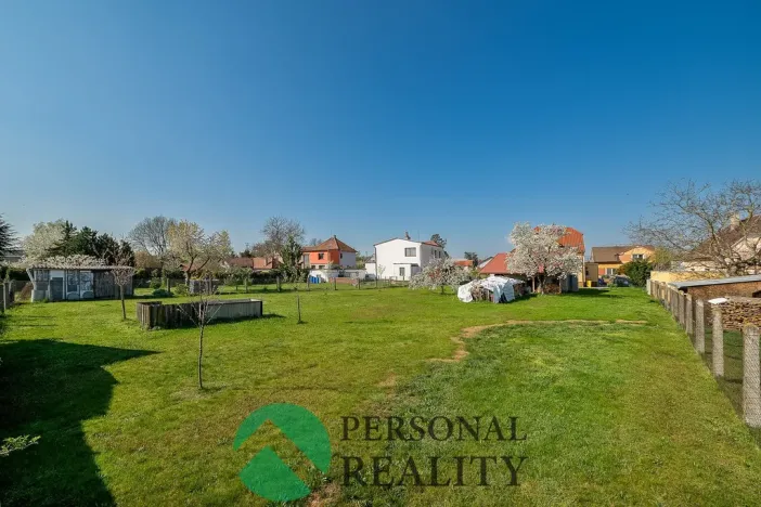 Prodej pozemku pro bydlení, Řečany nad Labem, 766 m2