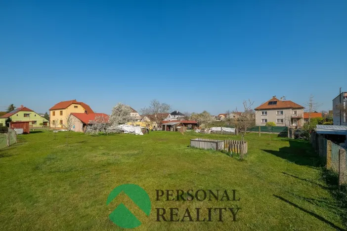 Prodej pozemku pro bydlení, Řečany nad Labem, 766 m2