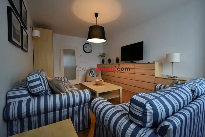 Prodej bytu 2+1, Špindlerův Mlýn, 59 m2