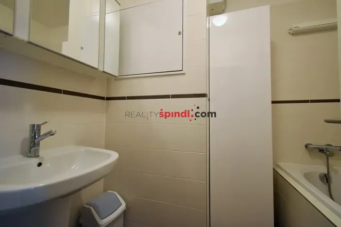 Prodej bytu 2+1, Špindlerův Mlýn, 59 m2