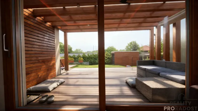 Prodej rodinného domu, Jesenice, Hlavní, 125 m2