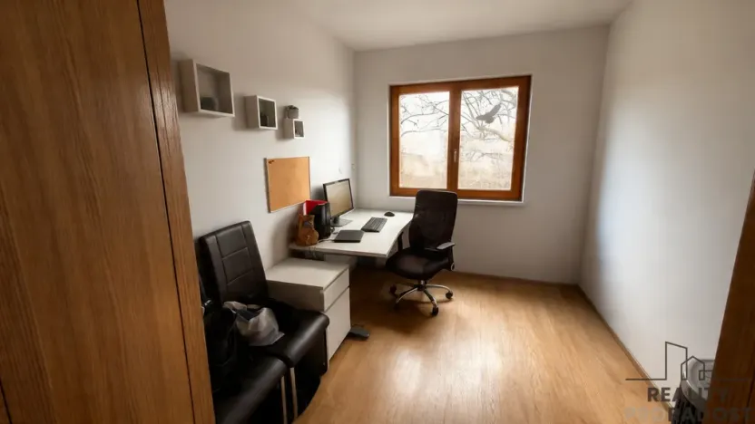 Prodej rodinného domu, Jesenice, Hlavní, 125 m2