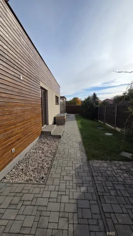 Prodej rodinného domu, Jesenice, Hlavní, 125 m2