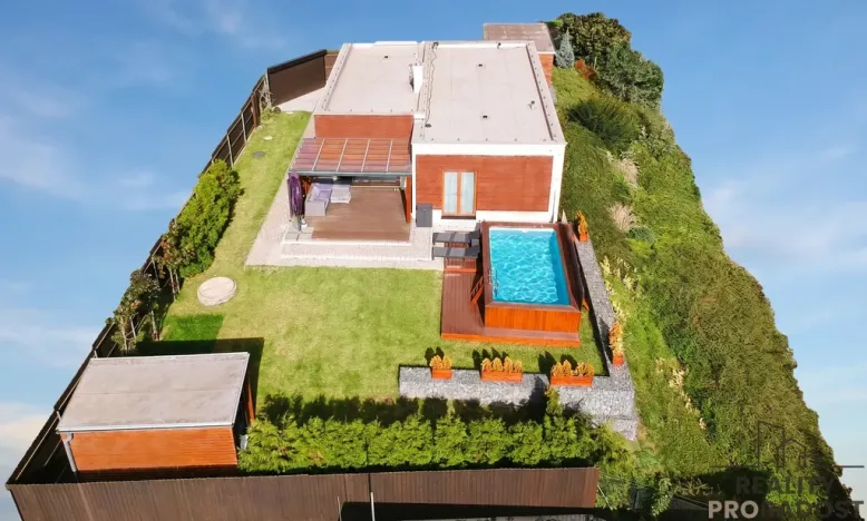 Prodej rodinného domu, Jesenice, Hlavní, 125 m2