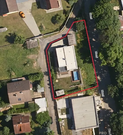 Prodej rodinného domu, Jesenice, Hlavní, 125 m2