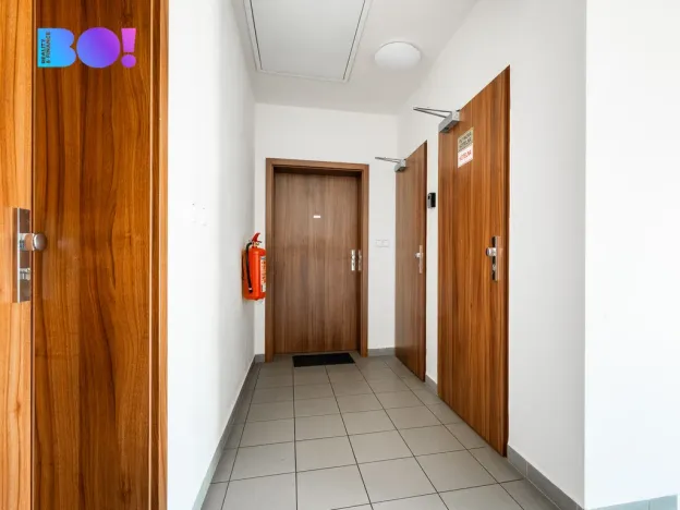 Prodej bytu 2+kk, České Budějovice, Otakarova, 59 m2