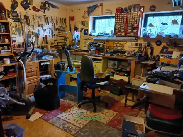 Prodej chalupy, Klučenice, 166 m2