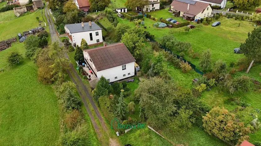 Prodej chalupy, Klučenice, 166 m2