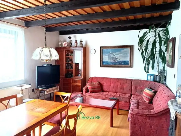 Prodej rodinného domu, Klučenice, 166 m2