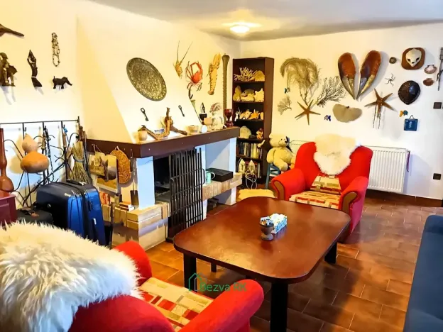 Prodej rodinného domu, Klučenice, 166 m2