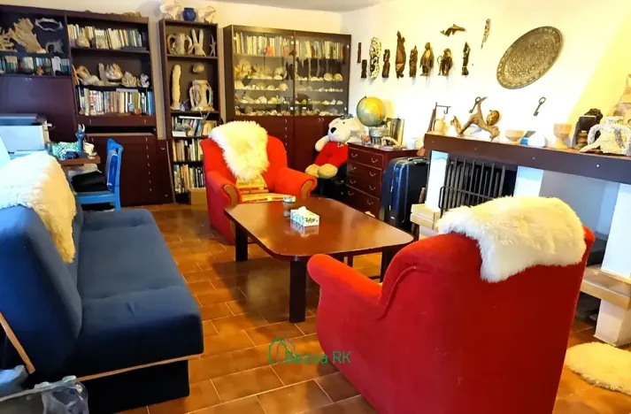 Prodej rodinného domu, Klučenice, 166 m2