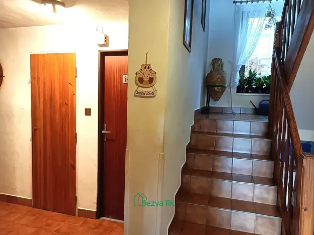 Prodej rodinného domu, Klučenice, 166 m2