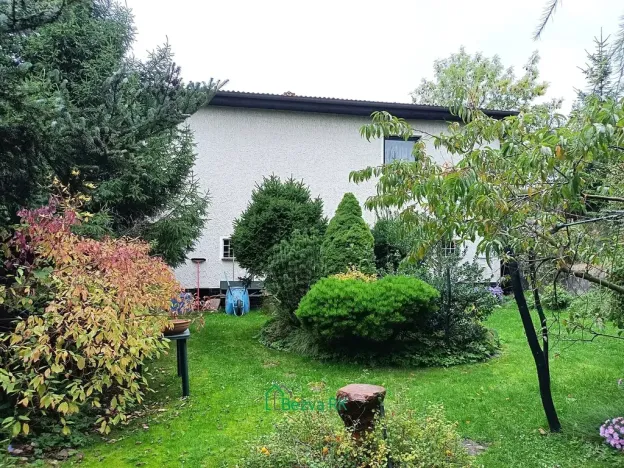 Prodej rodinného domu, Klučenice, 166 m2