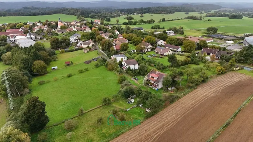 Prodej rodinného domu, Klučenice, 166 m2